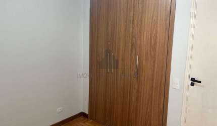 Apartamento em Campos Elíseos  -  São Paulo