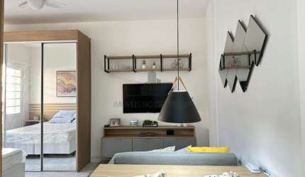 Apartamento Kitchenette/Studio em Santa Ifigênia - São Paulo, SP