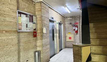 Apartamento Kitchenette/Studio em Santa Ifigênia  -  São Paulo