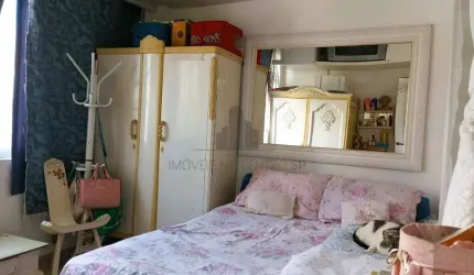 Apartamento em Campos Elíseos - São Paulo, SP