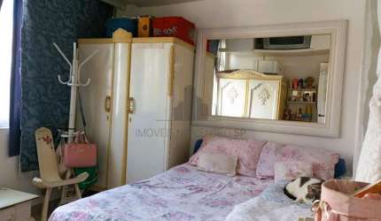Apartamento em Campos Elíseos - São Paulo, SP
