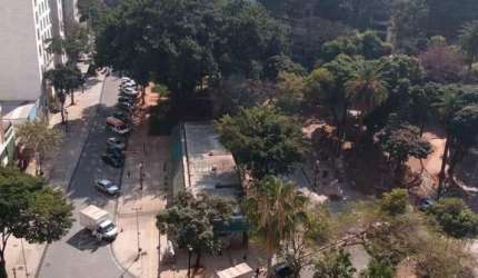 Apartamento em República - São Paulo, SP