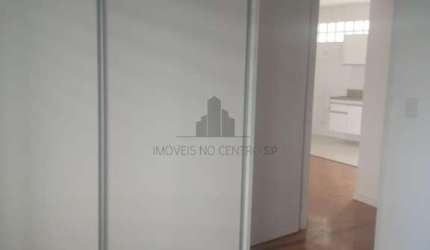 Apartamento em Santa Efigênia  -  São Paulo