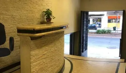 Apartamento em República  -  São Paulo