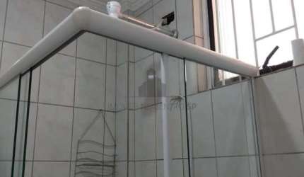 Apartamento em República  -  São Paulo