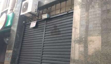 Loja em República  -  São Paulo