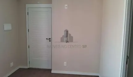 Apartamento em Vila Buarque  -  São Paulo
