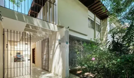 Casa em Sumaré - São Paulo, SP