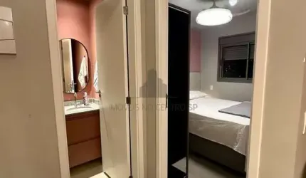 Apartamento Kitchenette/Studio em Bela Vista - São Paulo, SP