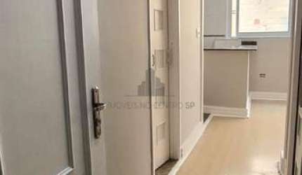 Apartamento em Centro  -  São Paulo