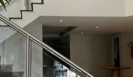 Apartamento em Consolação  -  São Paulo