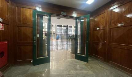 Sala em República - São Paulo, SP