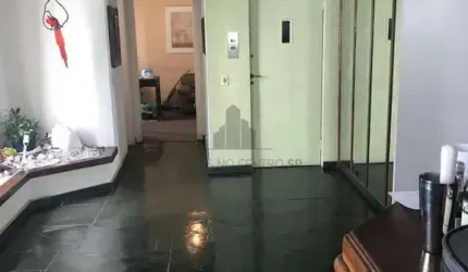 Apartamento em Paraíso  -  São Paulo