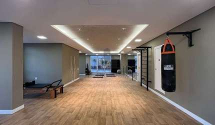 Apartamento em Barra Funda - São Paulo, SP