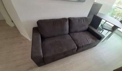 Apartamento Duplex em Pinheiros  -  São Paulo