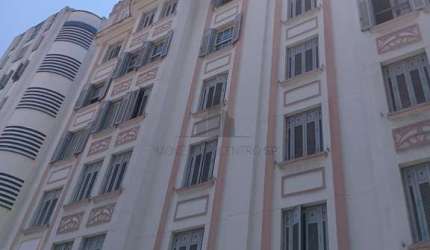 Apartamento em República  -  São Paulo
