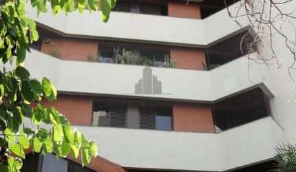 Apartamento em Vila Andrade  -  São Paulo