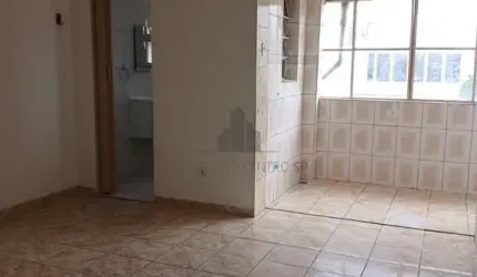 Apartamento Kitchenette/Studio em Campos Elíseos  -  São Paulo