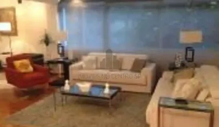 Apartamento em Itaim Bibi  -  São Paulo