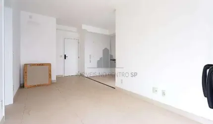 Apartamento em Indianópolis  -  São Paulo