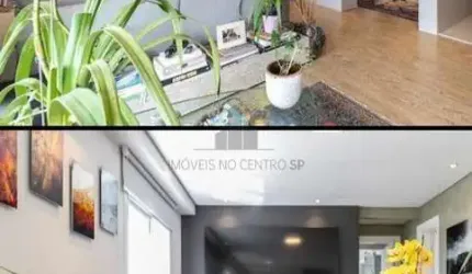 Apartamento em Jardim Caboré  -  São Paulo