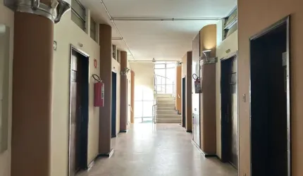 Sala em República  -  São Paulo