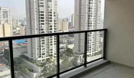 Apartamento em Vila Romana  -  São Paulo