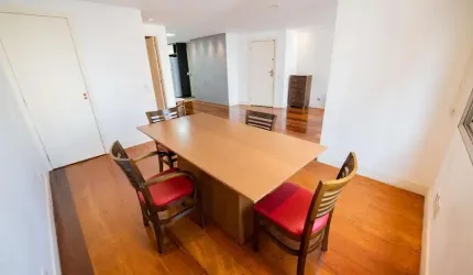 Apartamento em Paraíso  -  São Paulo