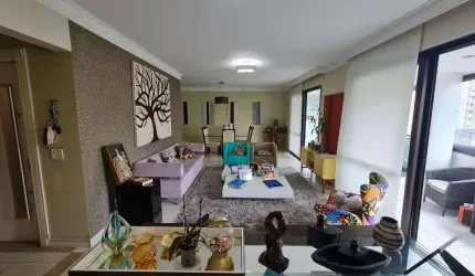 Apartamento em Vila Anglo Brasileira  -  São Paulo