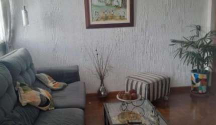 Apartamento em Pompeia  -  São Paulo