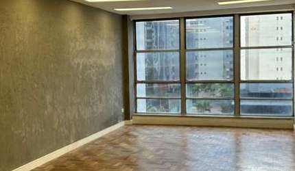 Sala em Bela Vista  -  São Paulo