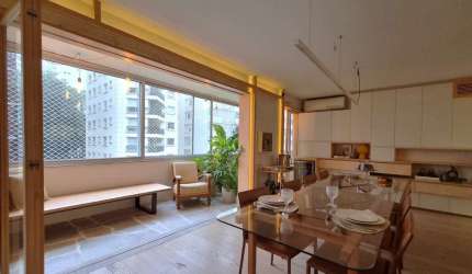 Apartamento em Jardim Paulista  -  São Paulo