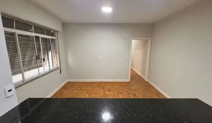 Apartamento em Campos Elíseos  -  São Paulo