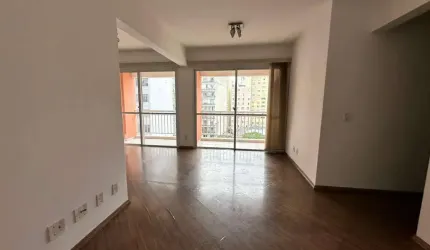 Apartamento em Campos Elíseos  -  São Paulo