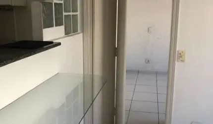 Apartamento em Higienópolis  -  São Paulo