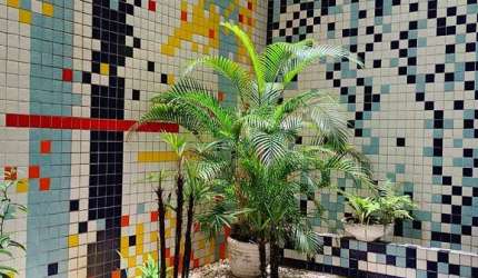 Apartamento em Bela Vista  -  São Paulo