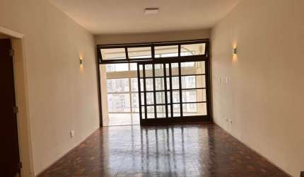 Apartamento em Consolação  -  São Paulo