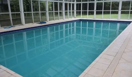 Casa de Condominio em Residencial Tamboré  -  Barueri