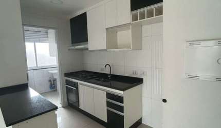 Apartamento em Mooca - São Paulo, SP