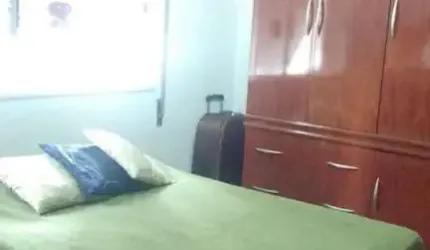 Apartamento em Campos Elíseos  -  São Paulo