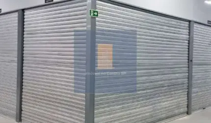 Loja/Salão em Luz  -  São Paulo