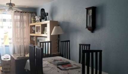 Apartamento em Campos Elíseos  -  São Paulo