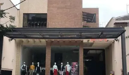 Prédio Inteiro em Campos Elíseos - São Paulo, SP