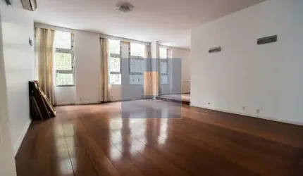 Apartamento em Jardim Paulista  -  São Paulo