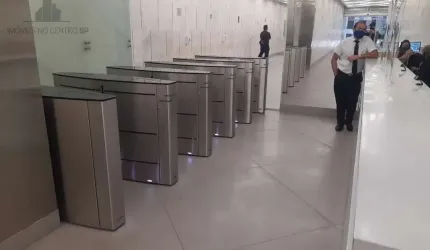 Laje em Centro  -  São Paulo