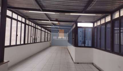 Prédio Inteiro em Santa Cecilia - São Paulo, SP