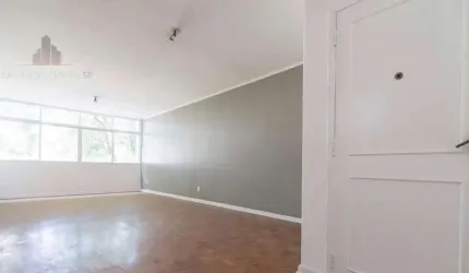 Apartamento em Campos Elíseos  -  São Paulo