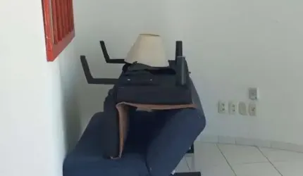 Apartamento Cobertura Penthouse em Santa Efigênia  -  São Paulo