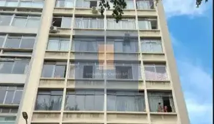 Apartamento Kitchenette/Studio em Campos Elíseos  -  São Paulo