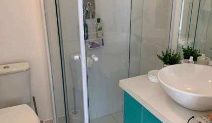 Apartamento Kitchenette/Studio em Centro Histórico de São Paulo  -  São Paulo